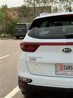 کیا سپۆرتاج